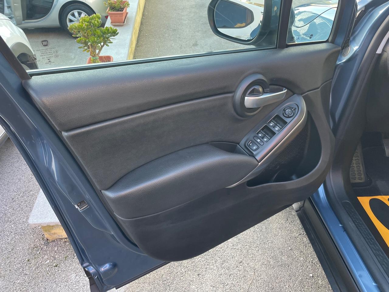 FIAT 500X 1.3 DIESEL 95 (CV) 2019