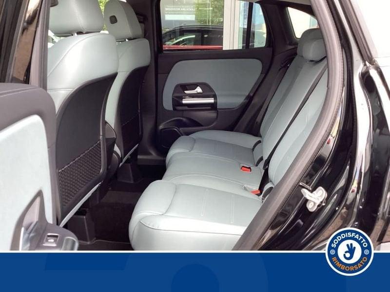 Mercedes-Benz GLA 200 d Automatic 4MATIC Advanced Plus Progressive