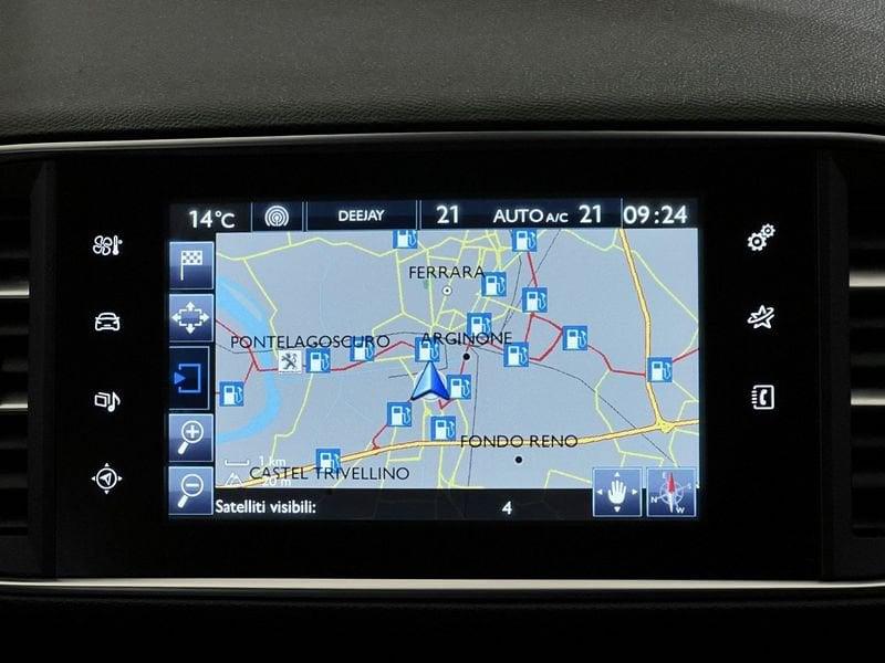 Peugeot 308 308 PureTech Turbo 110 S&S Active