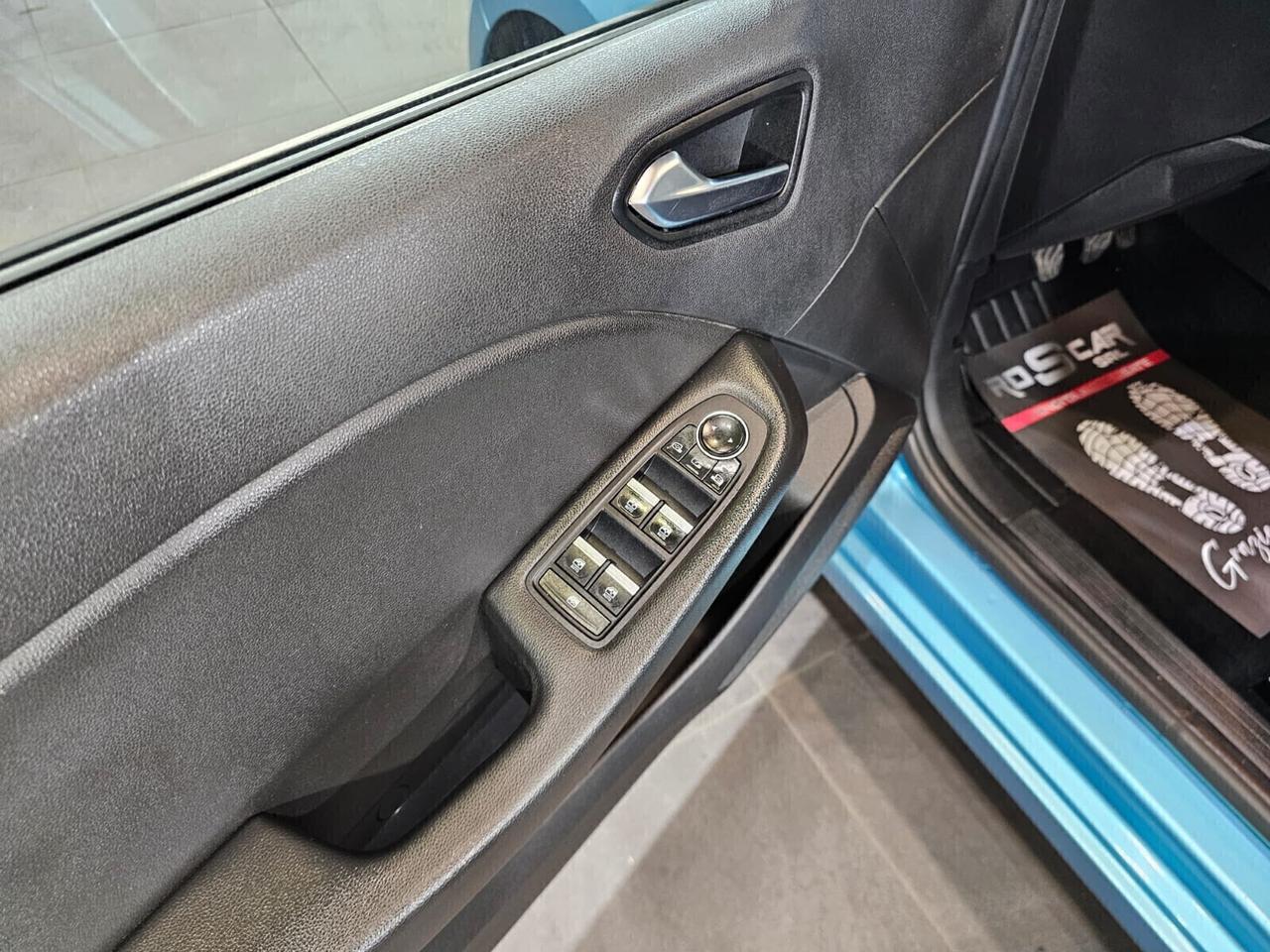 Renault Clio 1.5 Blue dCi 85 CV 5 porte Intens