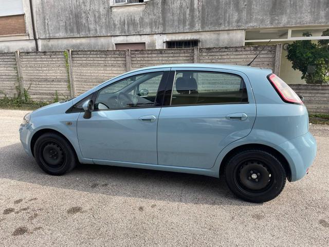 FIAT Punto EXPORT / COMMERCIANTI