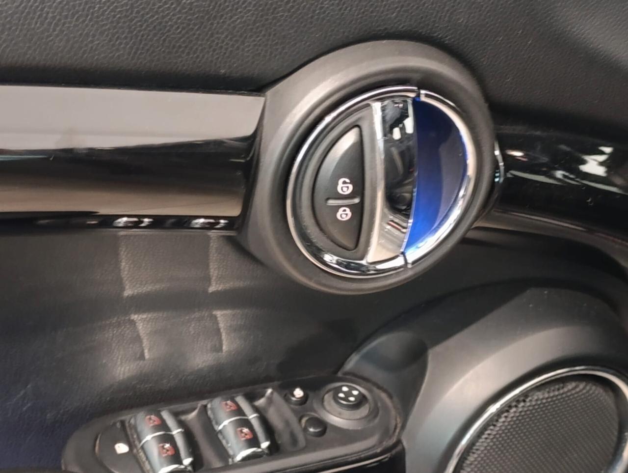 MINI JOHN COOPER WORKS ANNO 2020 KM70000