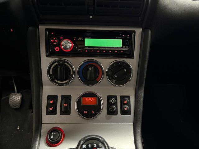 BMW Z3 2.0 24V cat Roadster