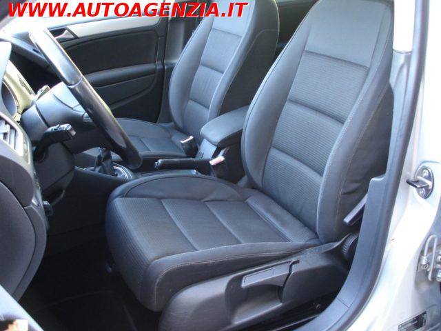 VOLKSWAGEN Golf 1.6 TDI DPF 5p. Comfortline