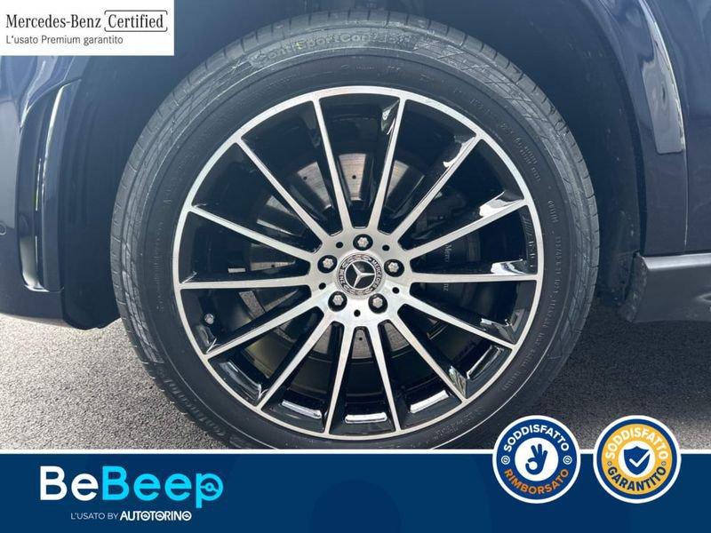 Mercedes-Benz GLE 300 D MHEV PREMIUM PLUS 4MATIC AUTO