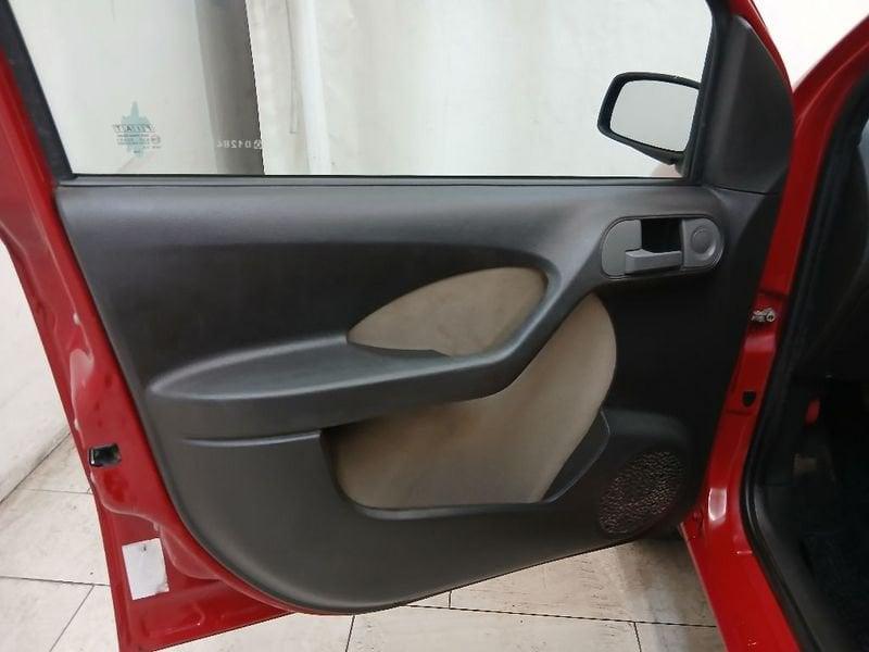 FIAT Panda 1.2 Climbing 4x4