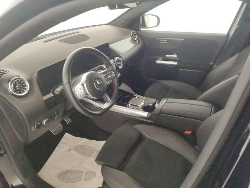 Mercedes-Benz GLA 220 d Premium 4matic auto