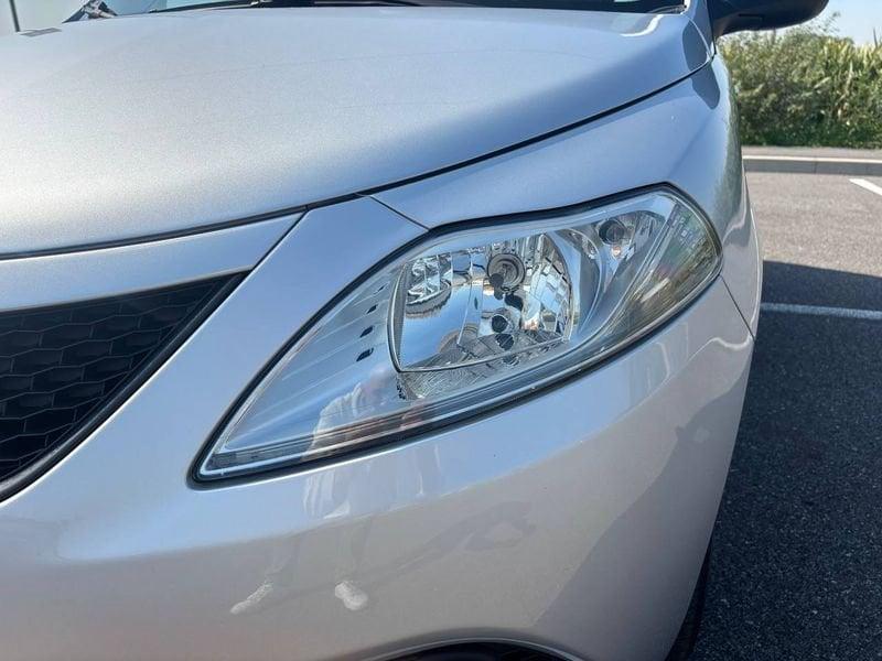 Lancia Ypsilon NEOP. 1.2 Benzina