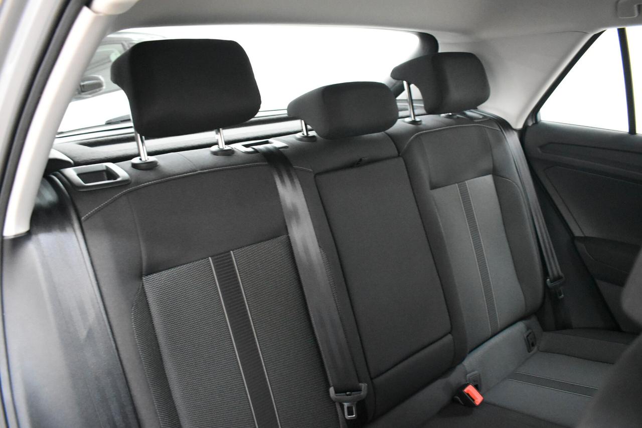 Volkswagen T-Roc 2.0 TDI SCR 150 CV DSG Life