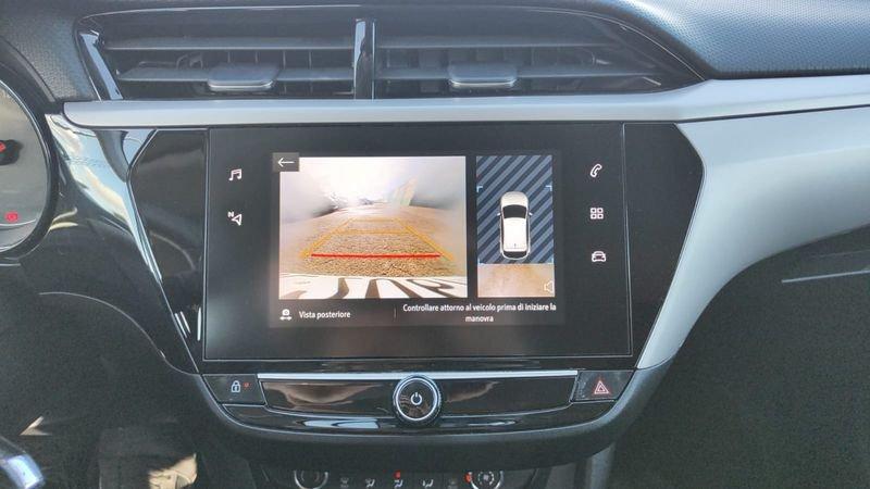 Opel Corsa Corsa 1.5 D 100 CV Elegance