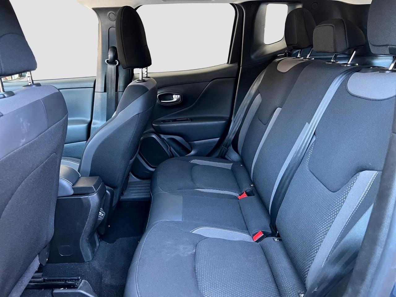 Jeep Renegade 1.0 T3 Limited