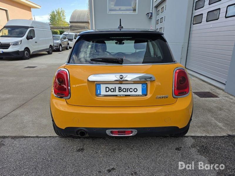 MINI Mini Mini 1.5 Cooper 3p