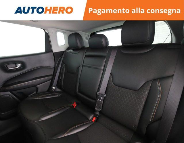 JEEP Compass 1.4 MultiAir 2WD Longitude
