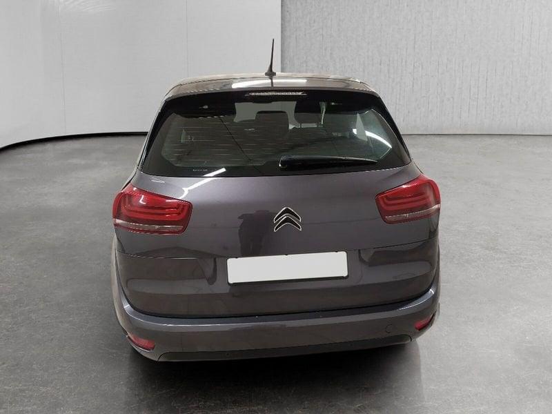 Citroën C4 SpaceTourer 1.5 bluehdi Feel s&s 130cv