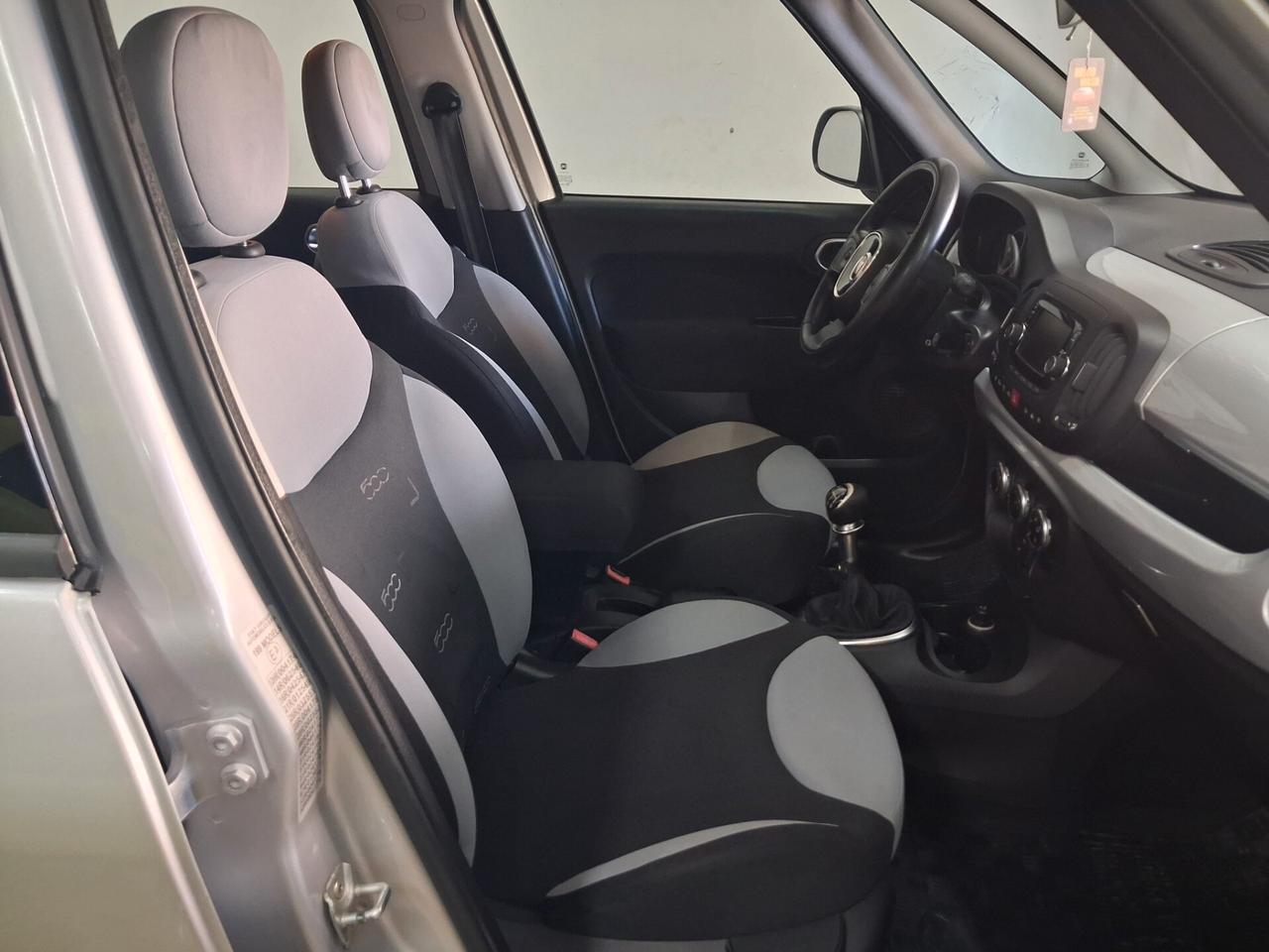 Fiat 500L Living 1.6 Multijet 105 CV Lounge unico prop 2014