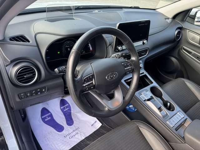 Hyundai KONA EV 64 kWh Exellence +