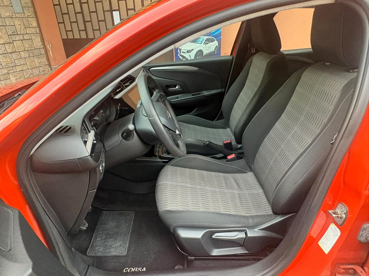 Opel Corsa 1.5 D 100 CV Edition