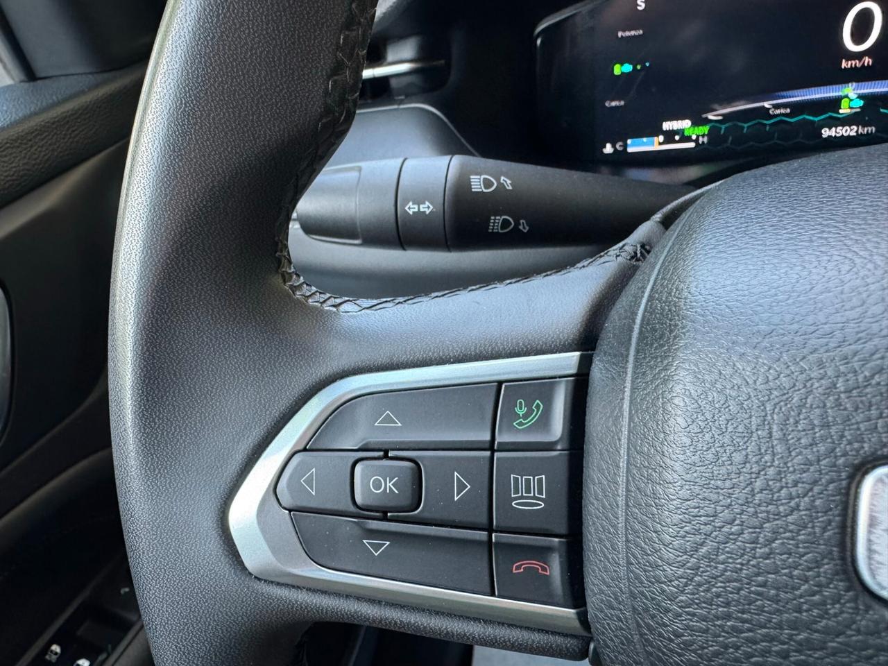 Jeep Compass 1.3 t4 phev Limited 4xe auto *PROMO*
