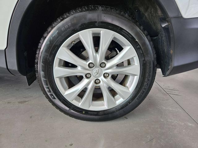 Toyota RAV 4 Rav4 IV 2013 Rav4 2.2 d-cat Lounge White Edition 4wd 150cv auto