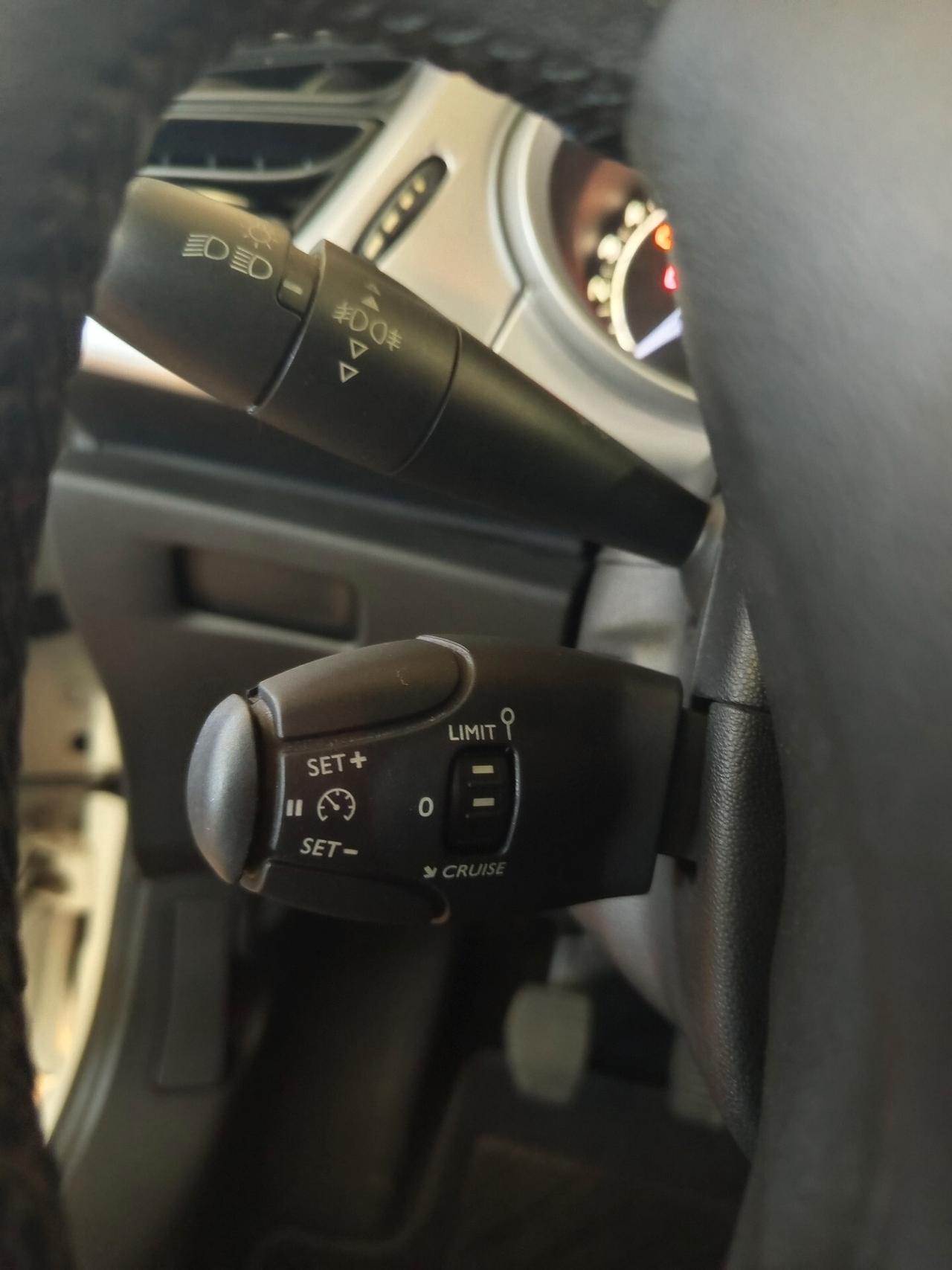 Citroen C3 1.1 Exclusive 135 Mila chilometri ok neopatentati