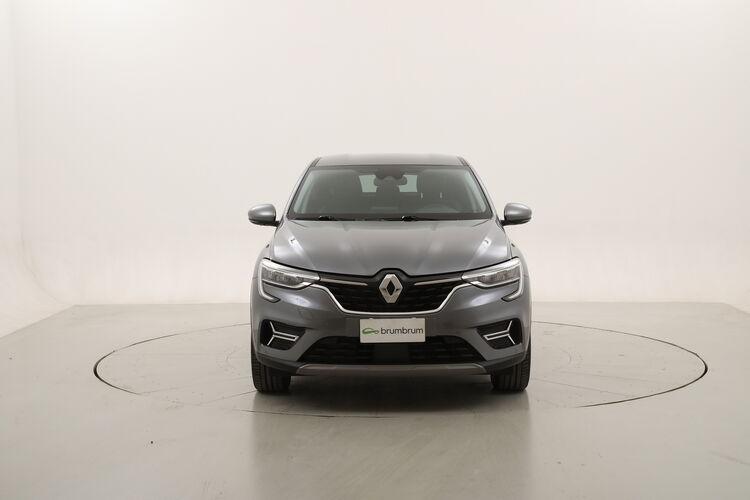 Renault Arkana Hybrid Techno BR758592 1.6 Full Hybrid 145CV