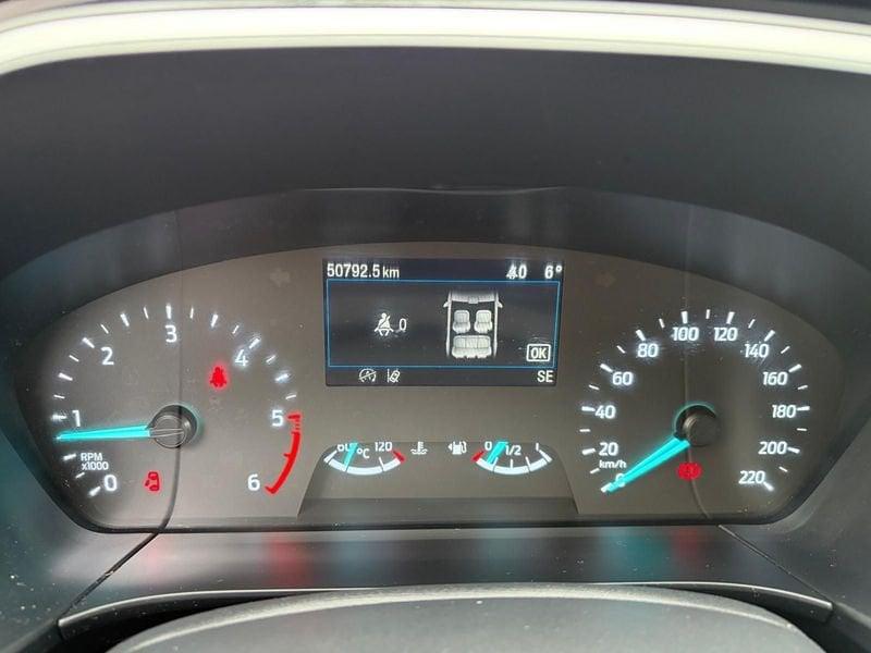 Ford Kuga Kuga 1.5 EcoBlue 120 CV 2WD Titanium Business