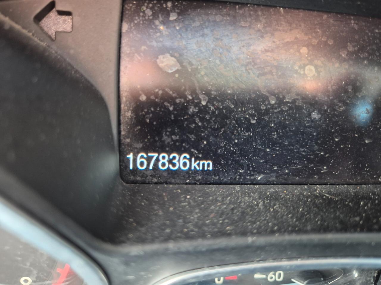 Ford C-Max 1.6 120CV GPL Titanium