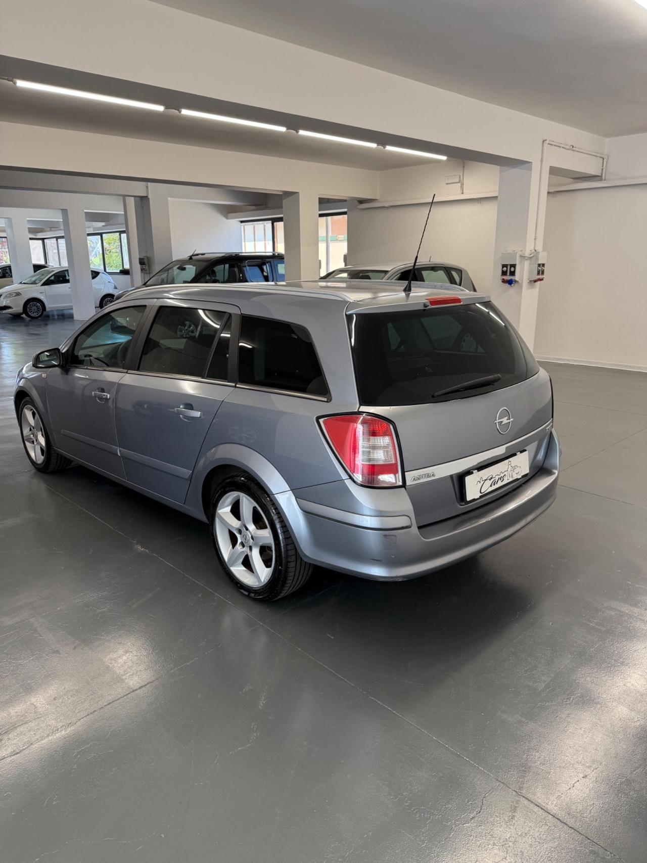 Opel Astra 1.7 CDTI 125CV Station Wagon Cosmo