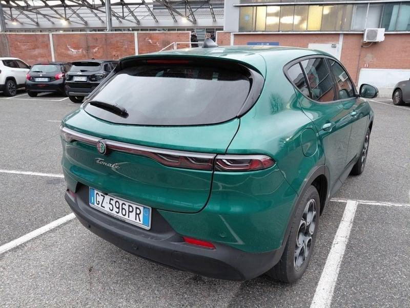 Alfa Romeo Tonale 1.3 280cv Plug-in Hybrid AT6 Sprint Q4