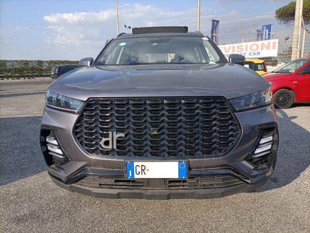 DR MOTOR DR 6.0 1.5 Turbo Bi-Fuel GPL PREZZO REALE!!