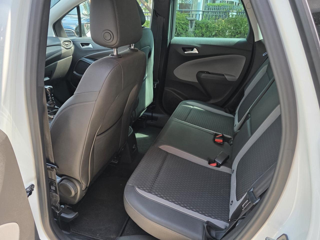 Opel Crossland X 1.6 ECOTEC D 8V Start&Stop Innovation