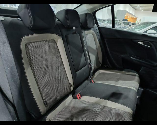 FIAT Tipo 1.6 Mjt 4 porte Opening Edition