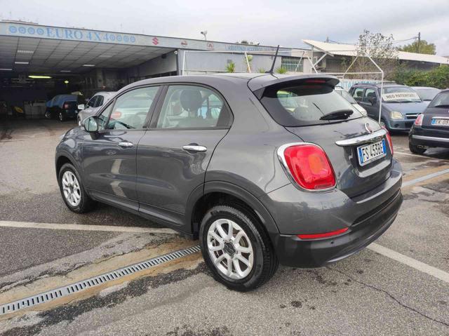 FIAT 500X 1.4 T-Jet 120 CV 2018 GPL rottamazione -?1500