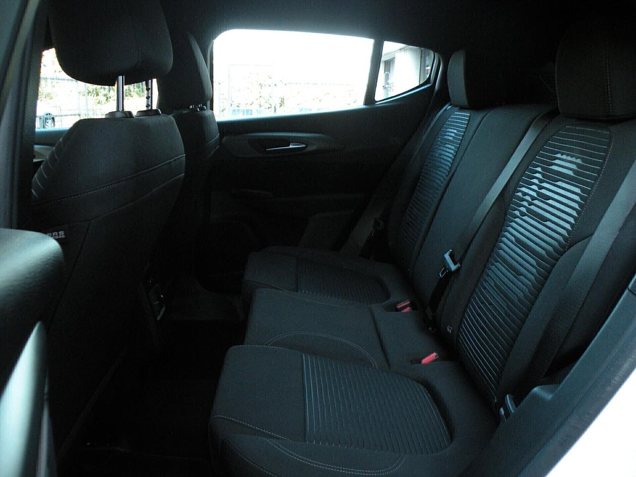 ALFA ROMEO TONALE 1.6 130CV - NOLEGGIO