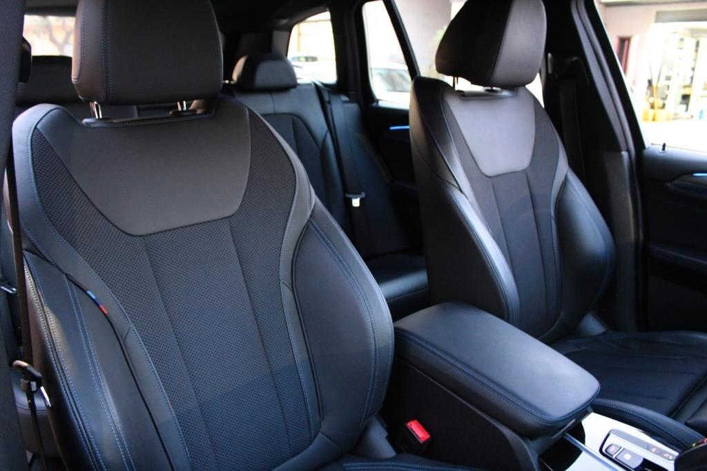 BMW X3 xDrive 20d 48V Aut. *Msport *Luci Ambiente