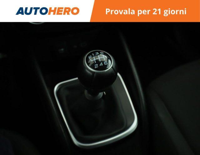 FIAT Tipo 1.6 Mjt S&S SW Lounge