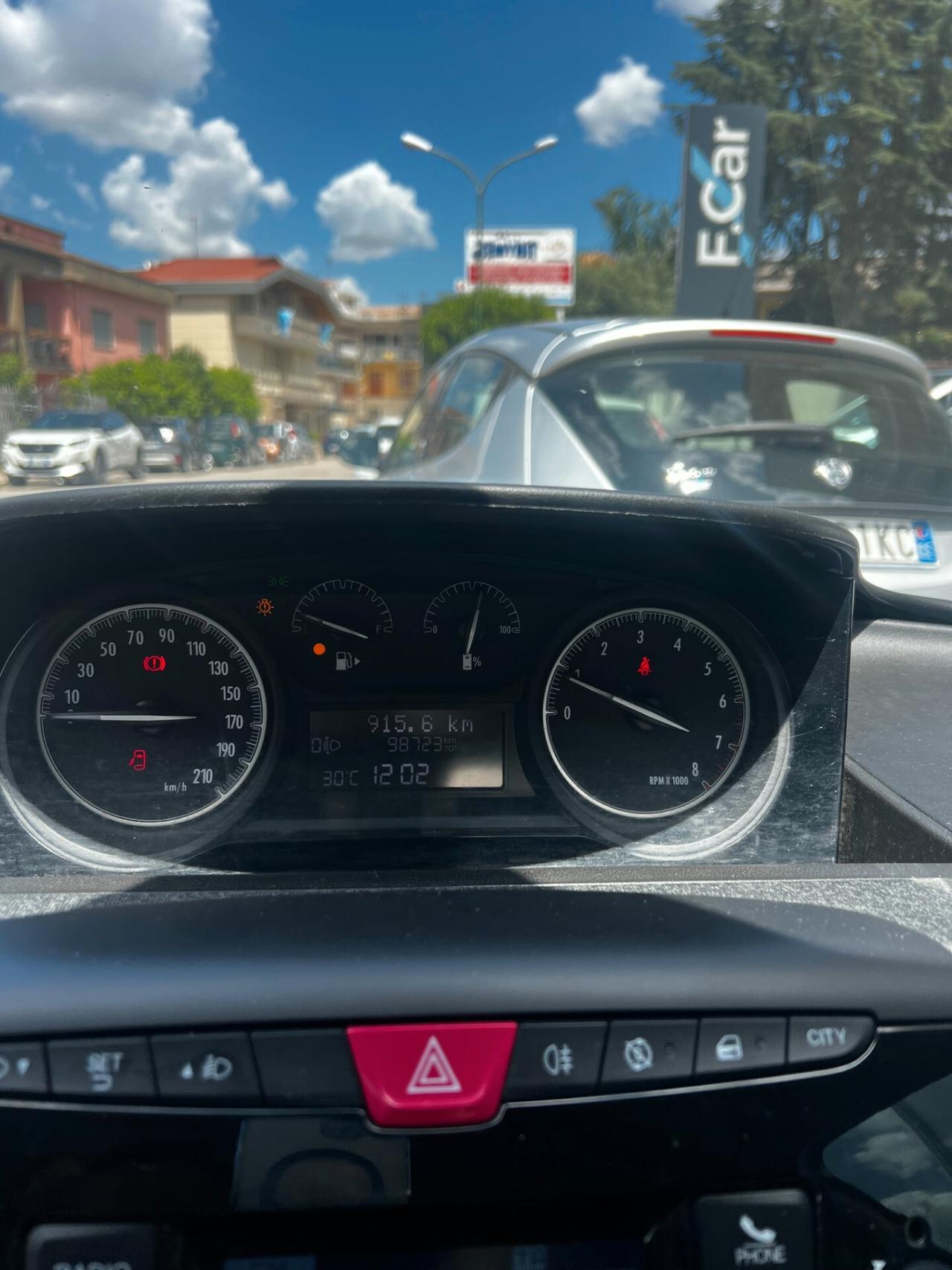 Lancia Ypsilon 1.0 FireFly 5 porte S&S Hybrid Ecochic Silver NEOPATENTATI