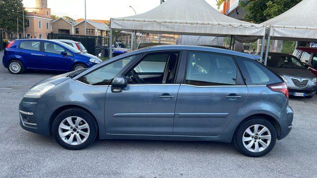 CITROEN C4 Picasso 1.6 HDi 110 FAP Seduction