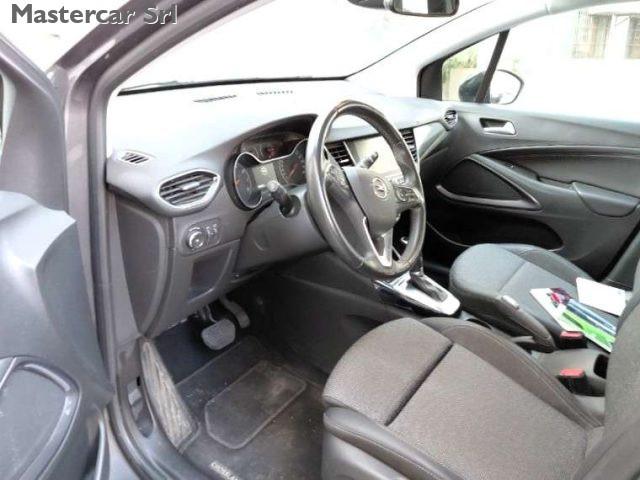 OPEL Crossland Crossland 2021 1.5 ecotec Elegance 120cv AT6 - GH5