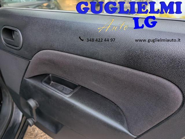 FORD Fiesta 1.4 16V 5p. Ghia