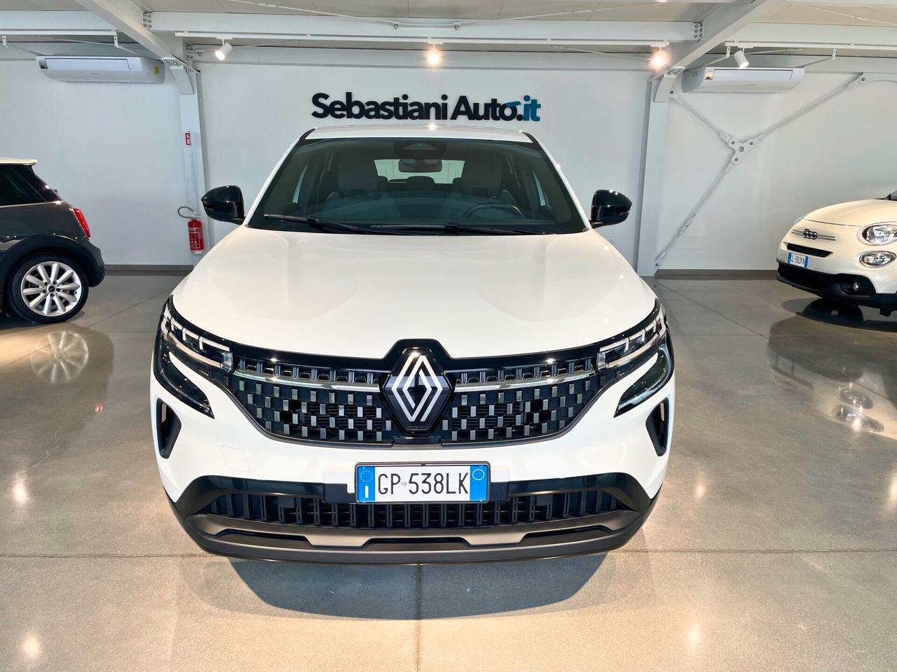 Renault Austral 1.2 MHEV Advanced Equilibre 130cv *PREZZO REALE*
