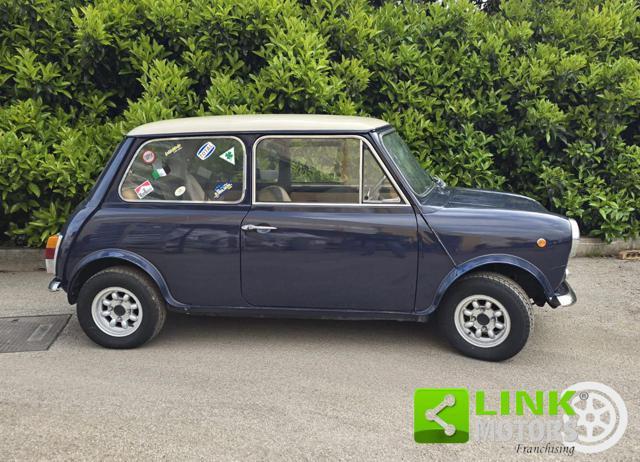 INNOCENTI Mini Cooper 1.3