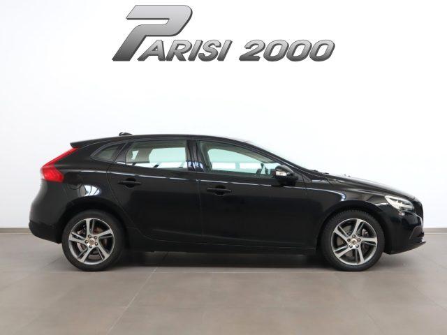 VOLVO V40 D2 Geartronic Kinetic *PROMO PARISI GROUP*