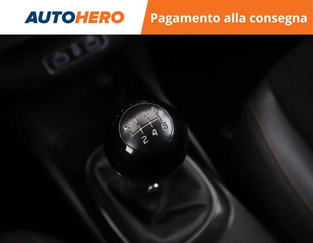 FIAT 500X 1.0 T3 120 CV S-Design Cross