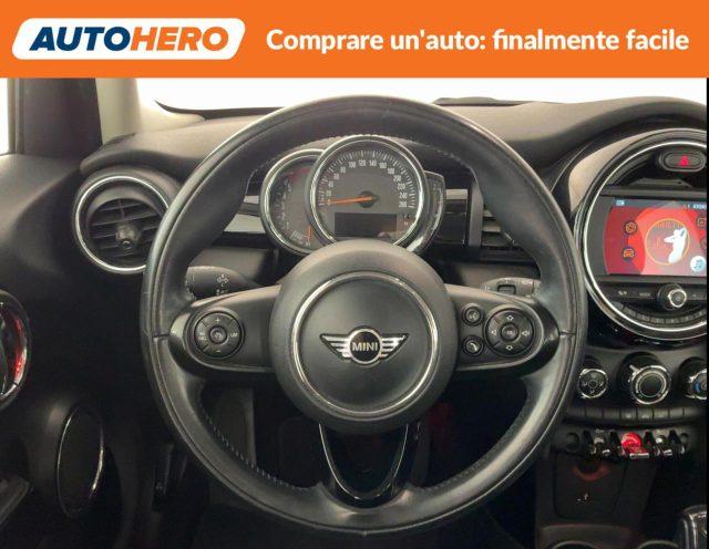 MINI Cooper D 1.5 Cooper D 5 porte