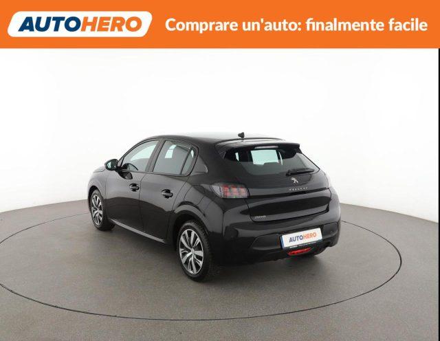 PEUGEOT 208 PureTech 75 Stop&Start 5 porte Active Pack