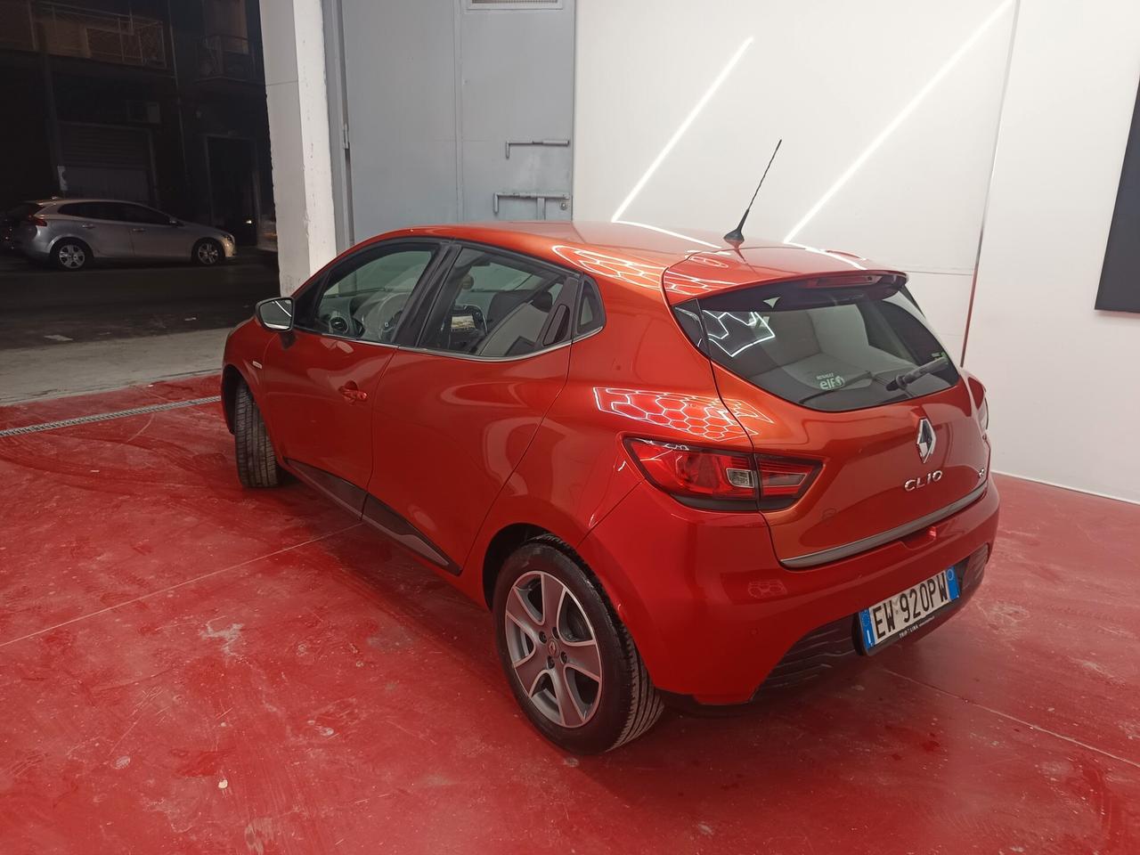 Renault Clio 1.5 dCi 8V 75CV 5 porte Costume National