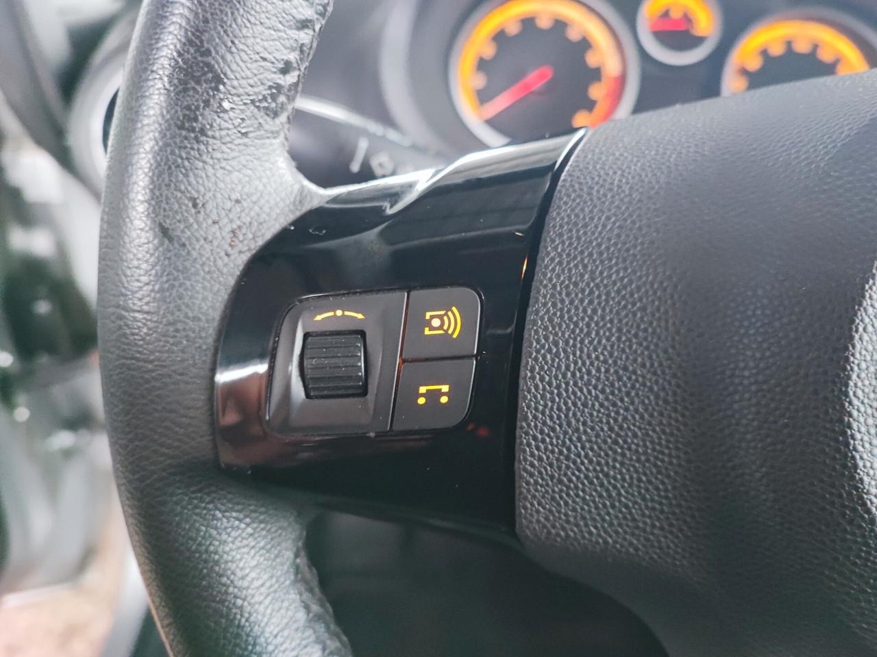 Opel Corsa 1.2 5 porte Edition