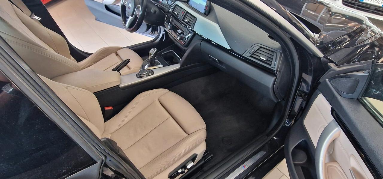Bmw 430 430dA Coupé Msport
