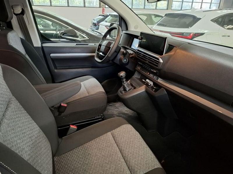 Toyota Proace Verso 2.0 diesel 144 CV L1 Executive